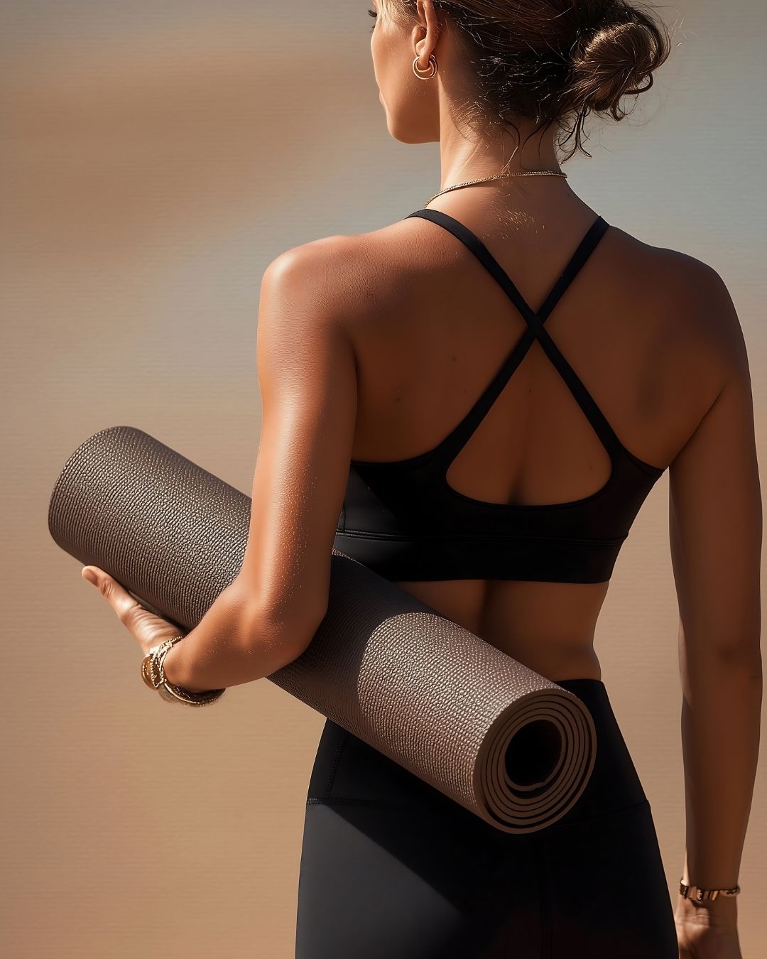 Yeterli Miyim? Yoga Pratiğinde İçsel Yargı ve Yeterlilik Algısı | Wellbeing Yoga