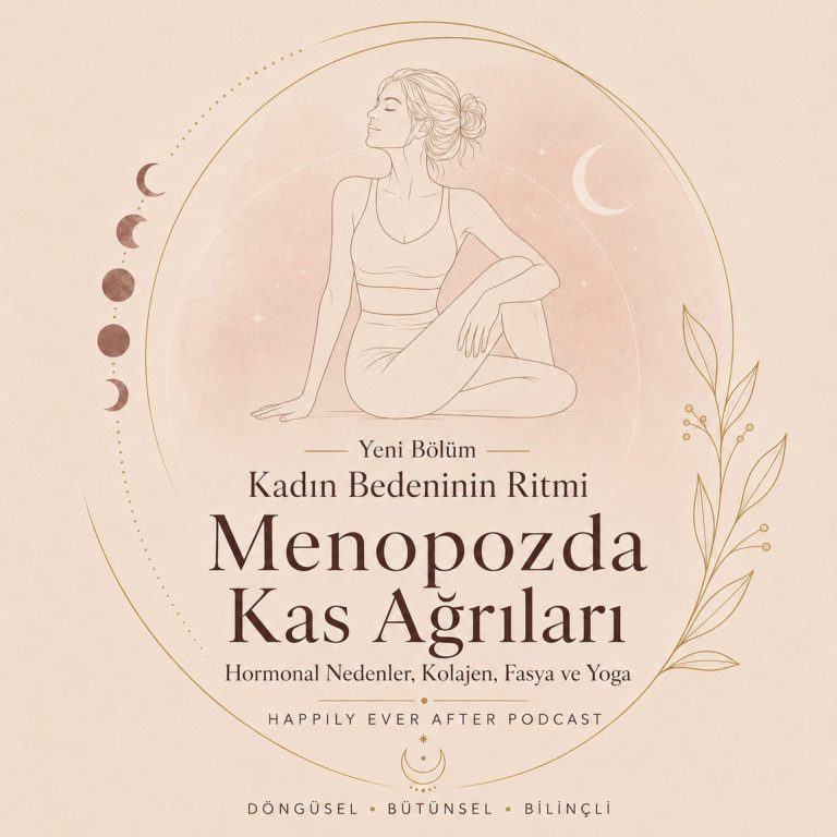 Menopozda Sabah Ağrıları